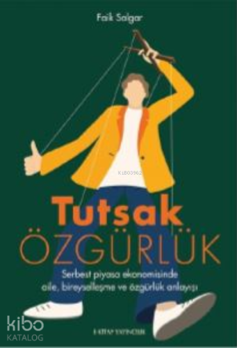 Tutsak Özgürlük