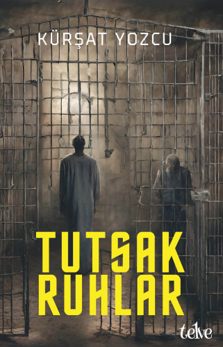 Tutsak Ruhlar - Kitapiks.com
