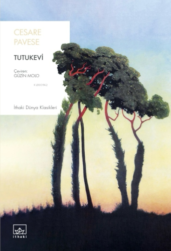 Tutukevi - Kitapiks.com