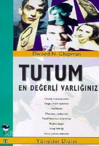 Tutum En Değerli Varlığınız - Kitapiks.com