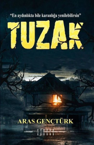 Tuzak - Kitapiks.com
