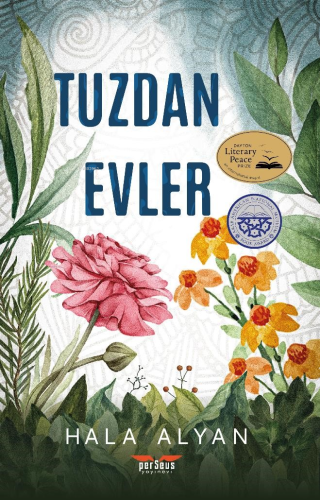 Tuzdan Evler - Kitapiks.com