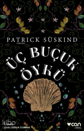 Üç Buçuk Öykü - Kitapiks.com