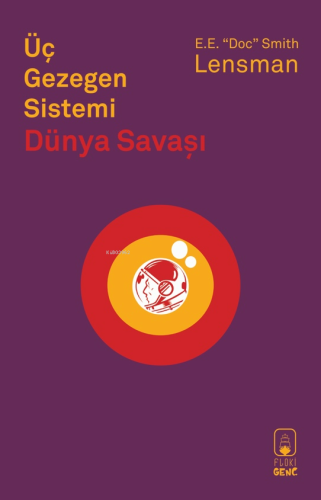Üç Gezegen Sistemi;Dünya Savaşı - Kitapiks.com