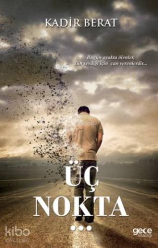 Üç Nokta