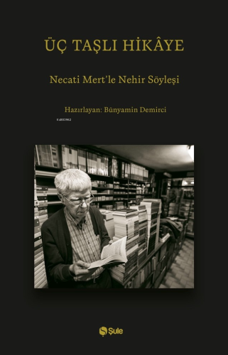 Üç Taşlı Hikâye - Kitapiks.com