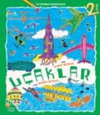 Uçaklar - Kitapiks.com