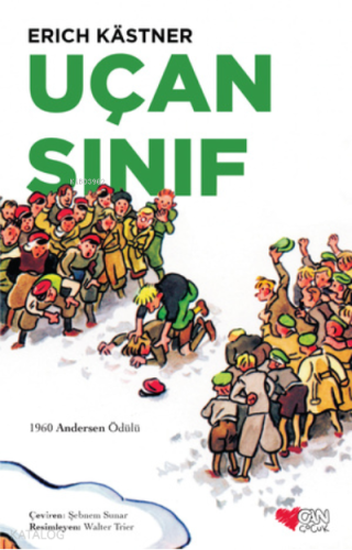 Uçan Sınıf - Kitapiks.com