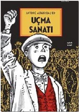 Uçma Sanatı - Kitapiks.com