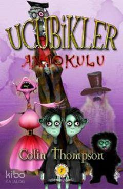 Ucubikler 2 - Kitapiks.com
