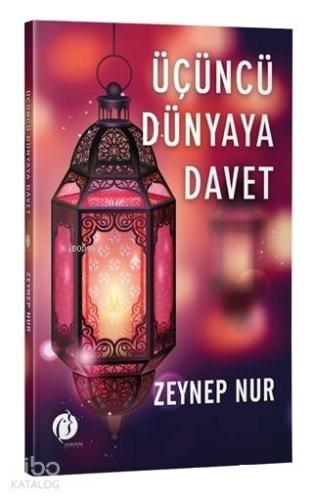 Üçüncü Dünyaya Davet - Kitapiks.com