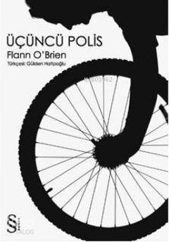 Üçüncü Polis - Kitapiks.com