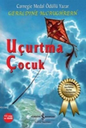 Uçurtma Çocuk - Kitapiks.com