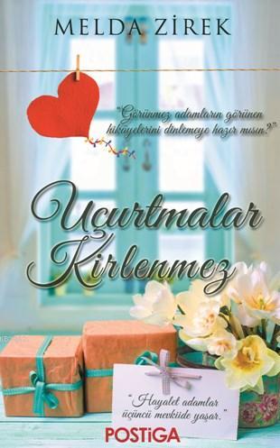 Uçurtmalar Kirlenmez - Kitapiks.com