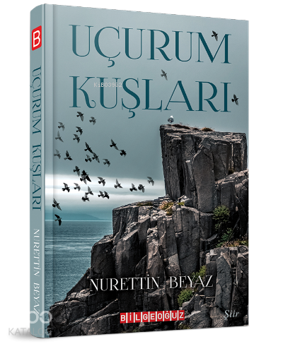Uçurum Kuşları - Kitapiks.com