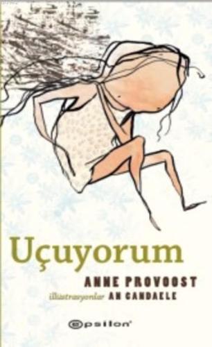 Uçuyorum - Kitapiks.com