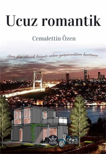 Ucuz Romantik - Kitapiks.com