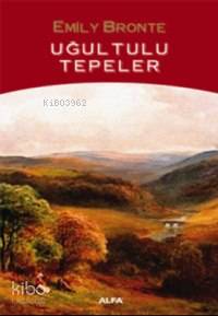 Uğultulu Tepeler - Kitapiks.com