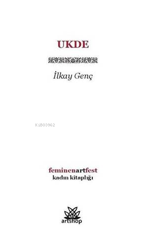 Ukde - Kitapiks.com