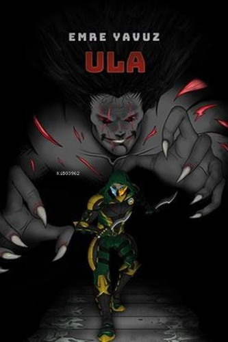 Ula - Kitapiks.com