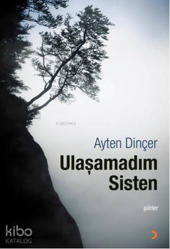 Ulaşamadım Sisten - Kitapiks.com