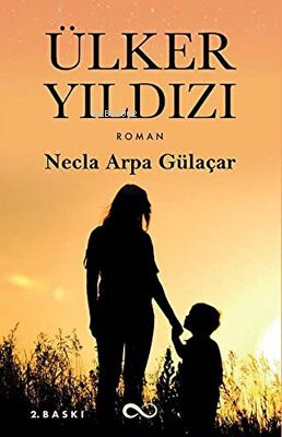 Ülker Yıldızı - Kitapiks.com