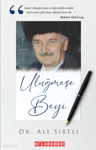 UluğMeşe Beyi - Kitapiks.com