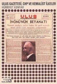 Ulus Gazetesi Chp ve Kemalist İlkeler - Kitapiks.com
