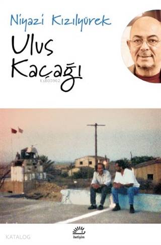 Ulus Kaçağı - Kitapiks.com