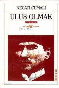 Ulus Olmak - Kitapiks.com