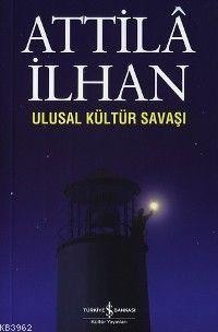 Ulusal Kültür Savaşı