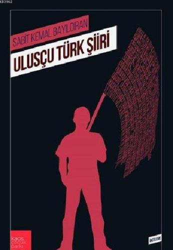 Ulusçu Türk Şiiri - Kitapiks.com