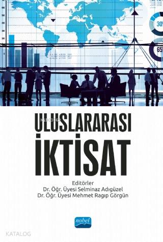 Uluslararası İktisat - Kitapiks.com
