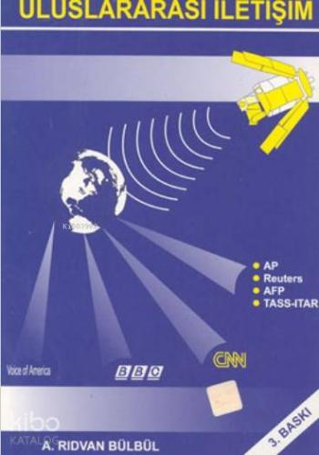 Uluslararası İletişim - Kitapiks.com