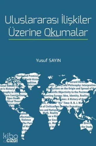 Uluslararası İlişkiler Üzerine Okumalar - Kitapiks.com