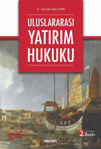 Uluslararası Yatırım Hukuku - Kitapiks.com
