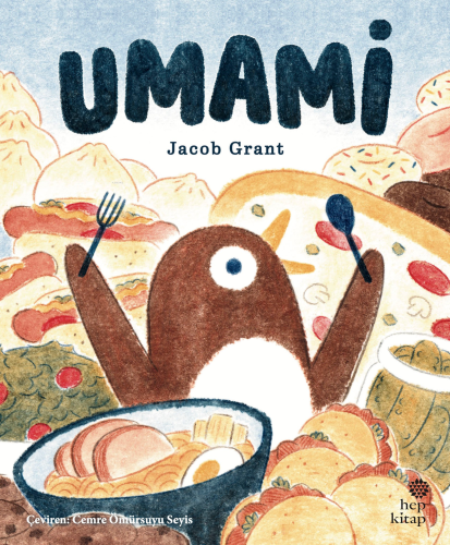 Umami - Kitapiks.com