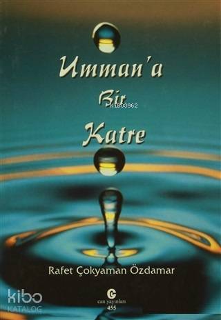 Umman'a Bir Katre - Kitapiks.com