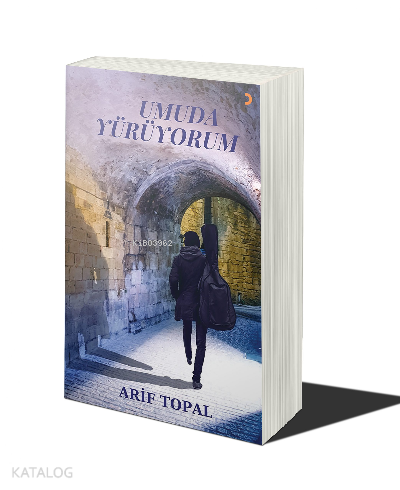 Umuda Yürüyorum - Kitapiks.com
