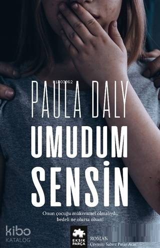Umudum Sensin - Kitapiks.com