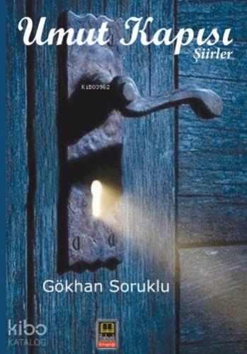 Umut Kapısı - Kitapiks.com