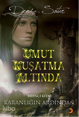 Umut Kuşatma Altında - Kitapiks.com