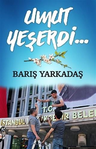 Umut Yeşerdi - Kitapiks.com
