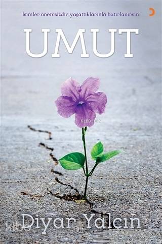 Umut - Kitapiks.com