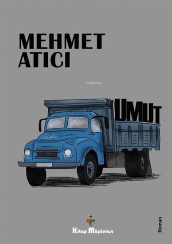 Umut - Kitapiks.com