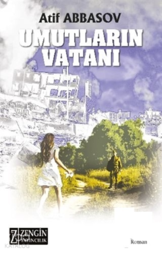 Umutların Vatanı - Kitapiks.com