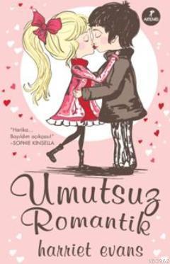 Umutsuz Romantik - Kitapiks.com