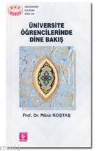 Üniversite Öğrencilerinde Dine Bakış - Kitapiks.com