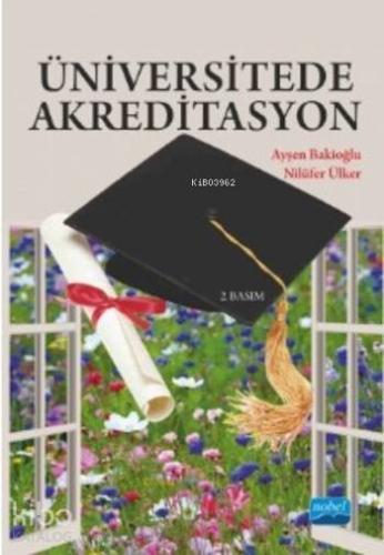Üniversitede Akreditasyon - Kitapiks.com