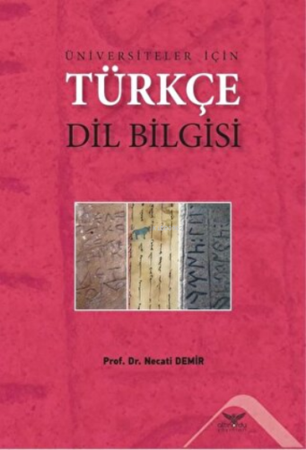 Üniversiteler İçin Türkçe Dil Bilgisi - Kitapiks.com